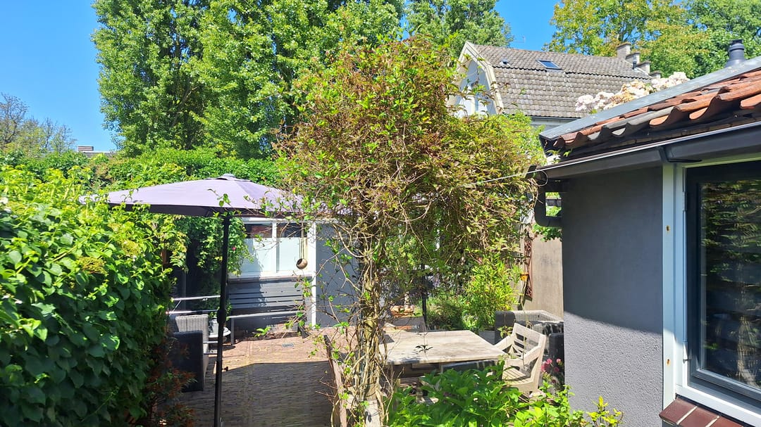 Foto 37 van Nieuwpoortslaan 4