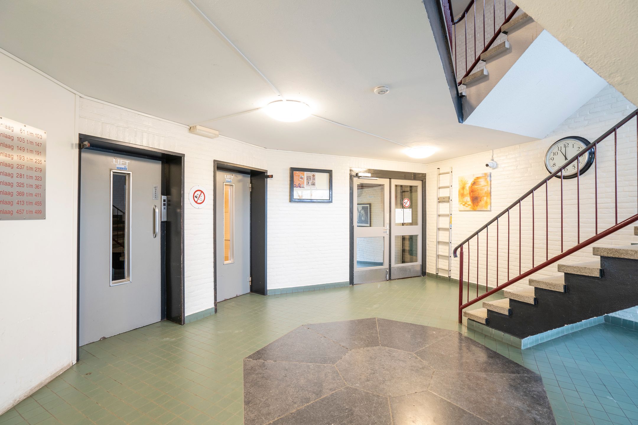 Foto 24 van Vrijheer van Eslaan 399