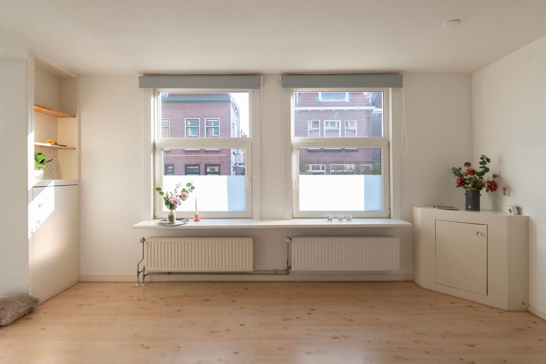 Foto 1 van Graaf Jan van Nassaustraat 15-A