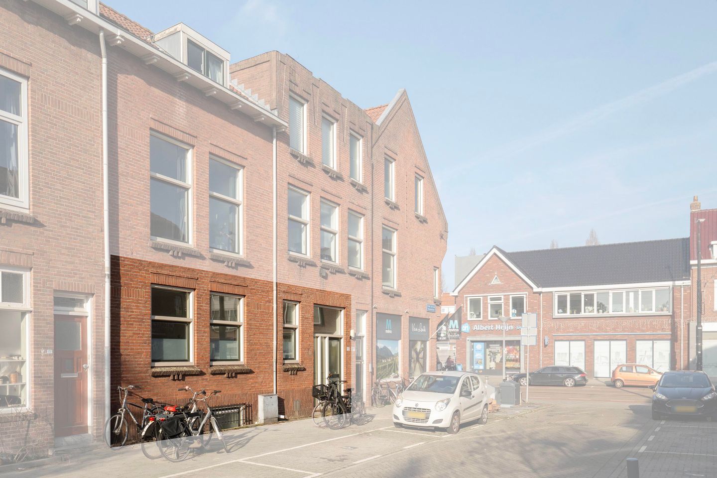 Foto 5 van Graaf Jan van Nassaustraat 15-A