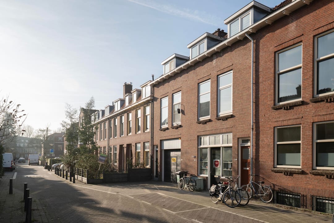 Foto 16 van Graaf Jan van Nassaustraat 15-A