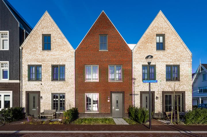 Foto 2 van Nigtevechtkade 4