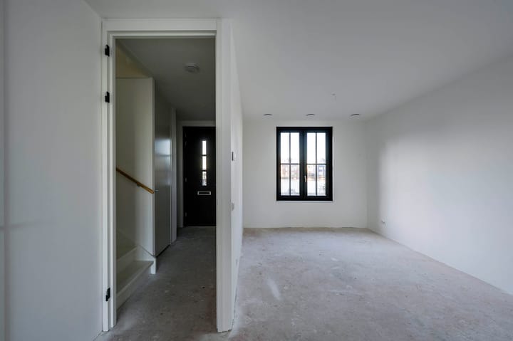 Foto 3 van Nigtevechtkade 4