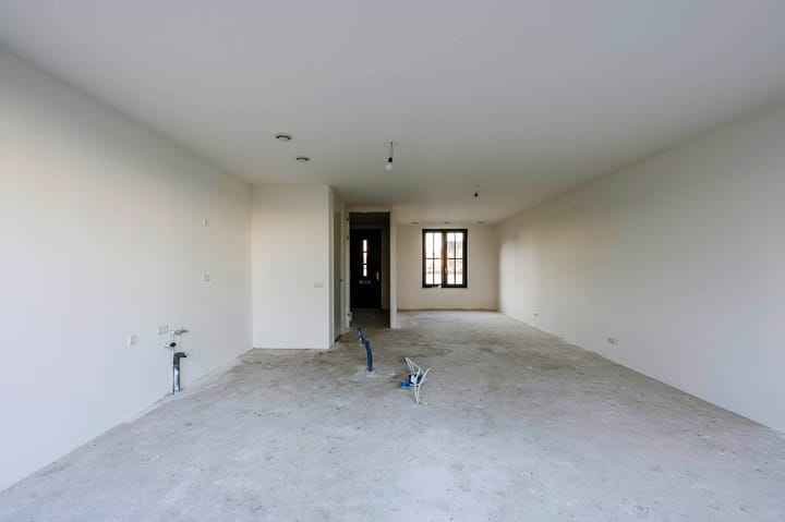 Foto 4 van Nigtevechtkade 4