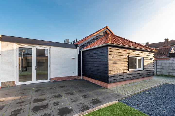 Weteringstraat 71 main image