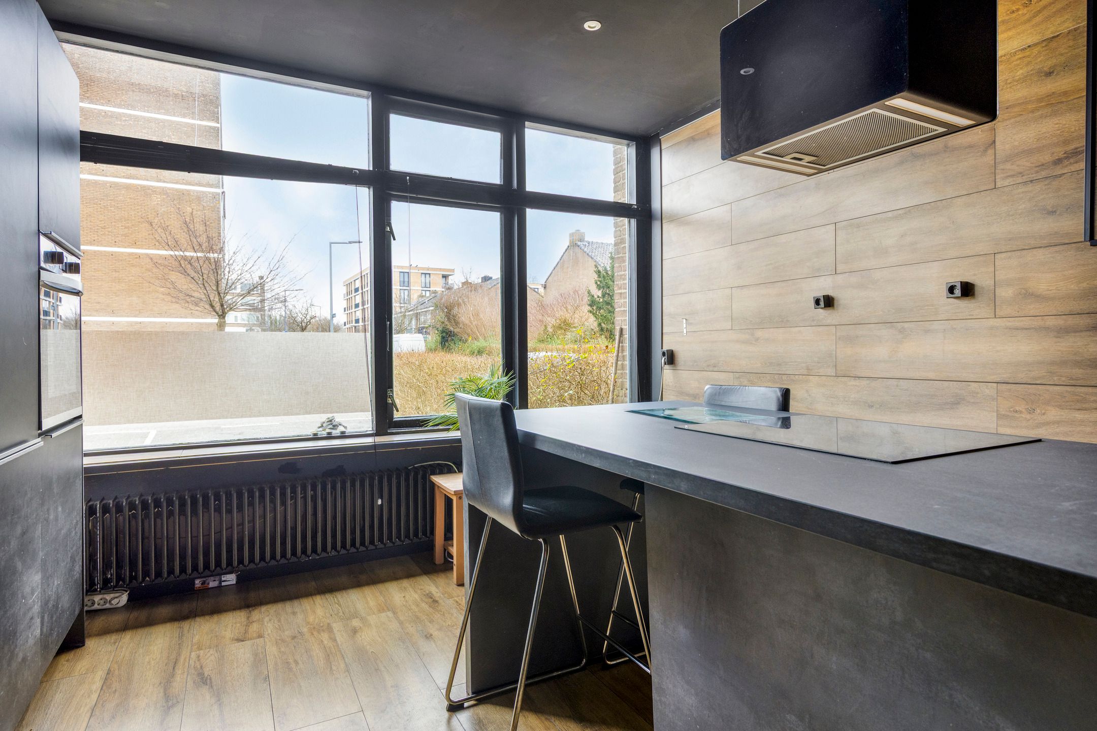 Foto 6 van Molièreweg 590