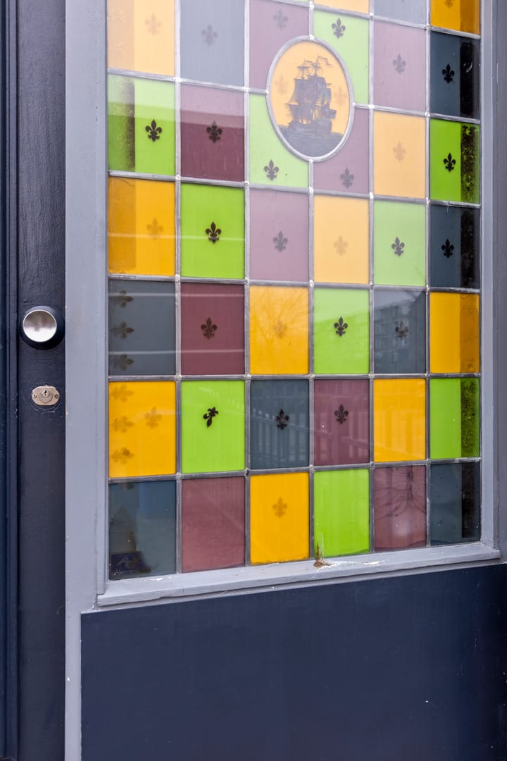 Foto 4 van Molièreweg 590