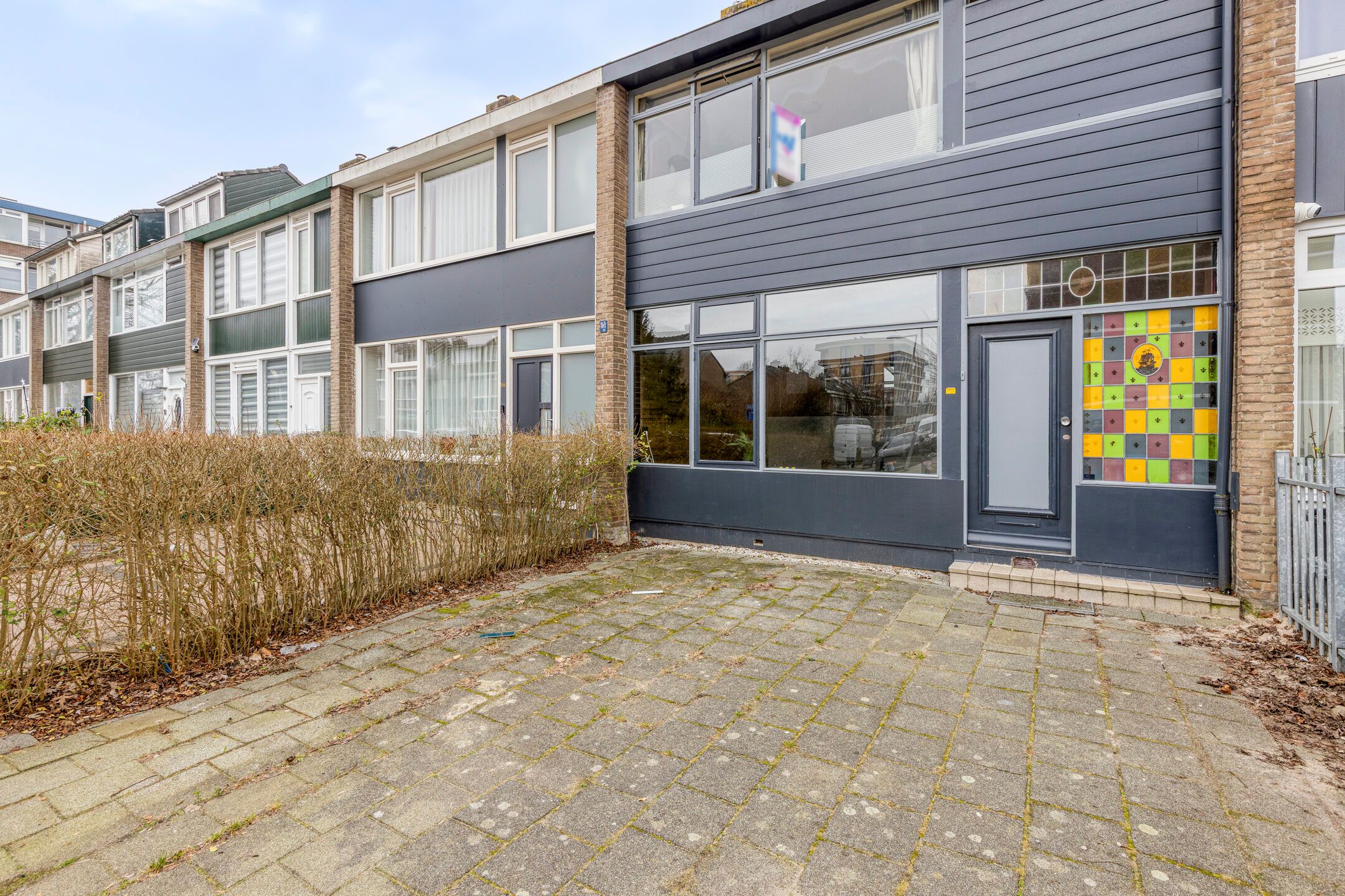 Foto 3 van Molièreweg 590