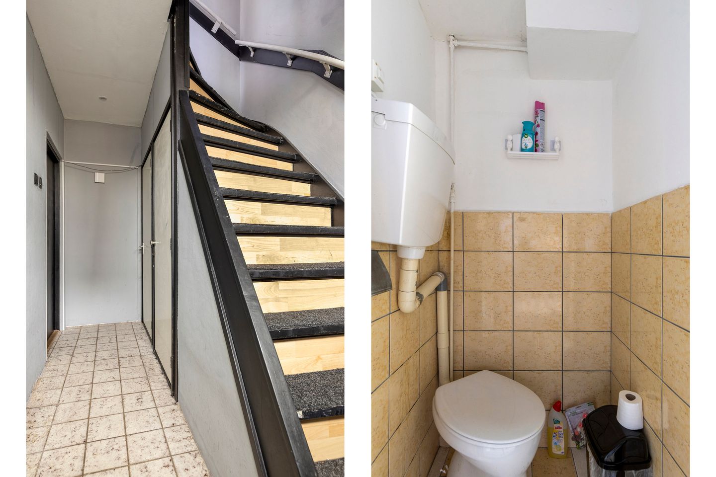 Foto 5 van Molièreweg 590