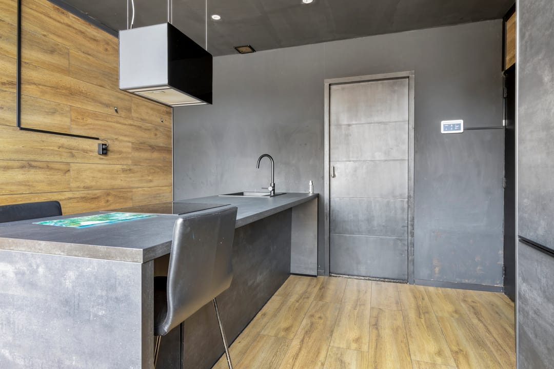 Foto 7 van Molièreweg 590