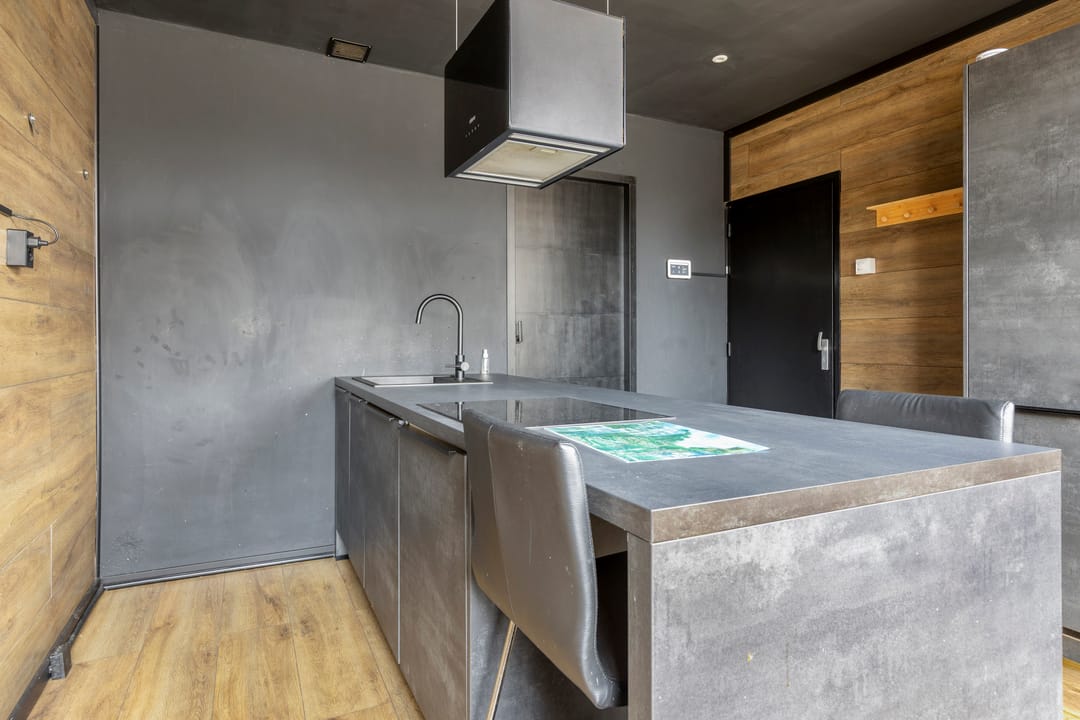 Foto 8 van Molièreweg 590