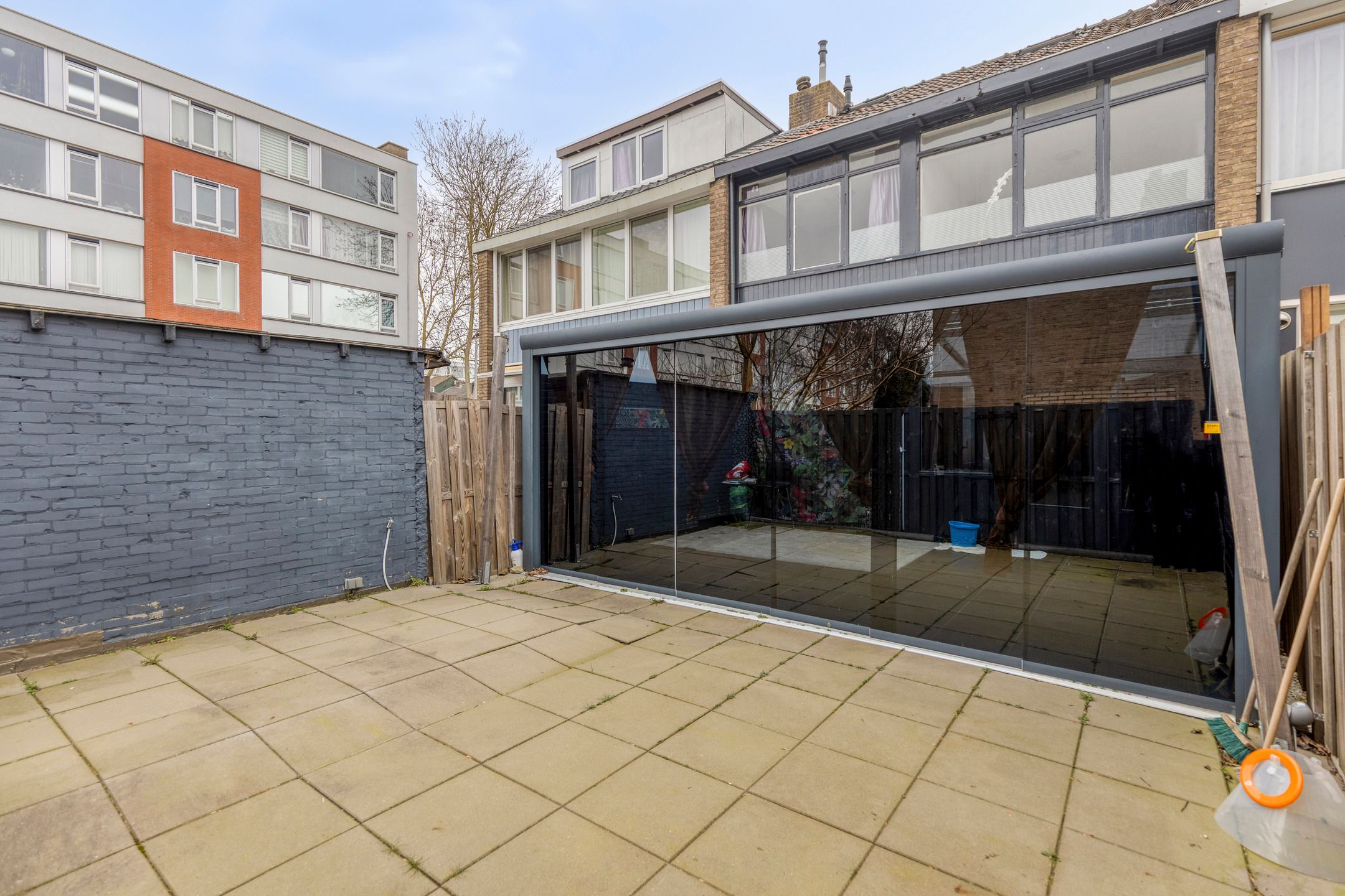 Foto 15 van Molièreweg 590