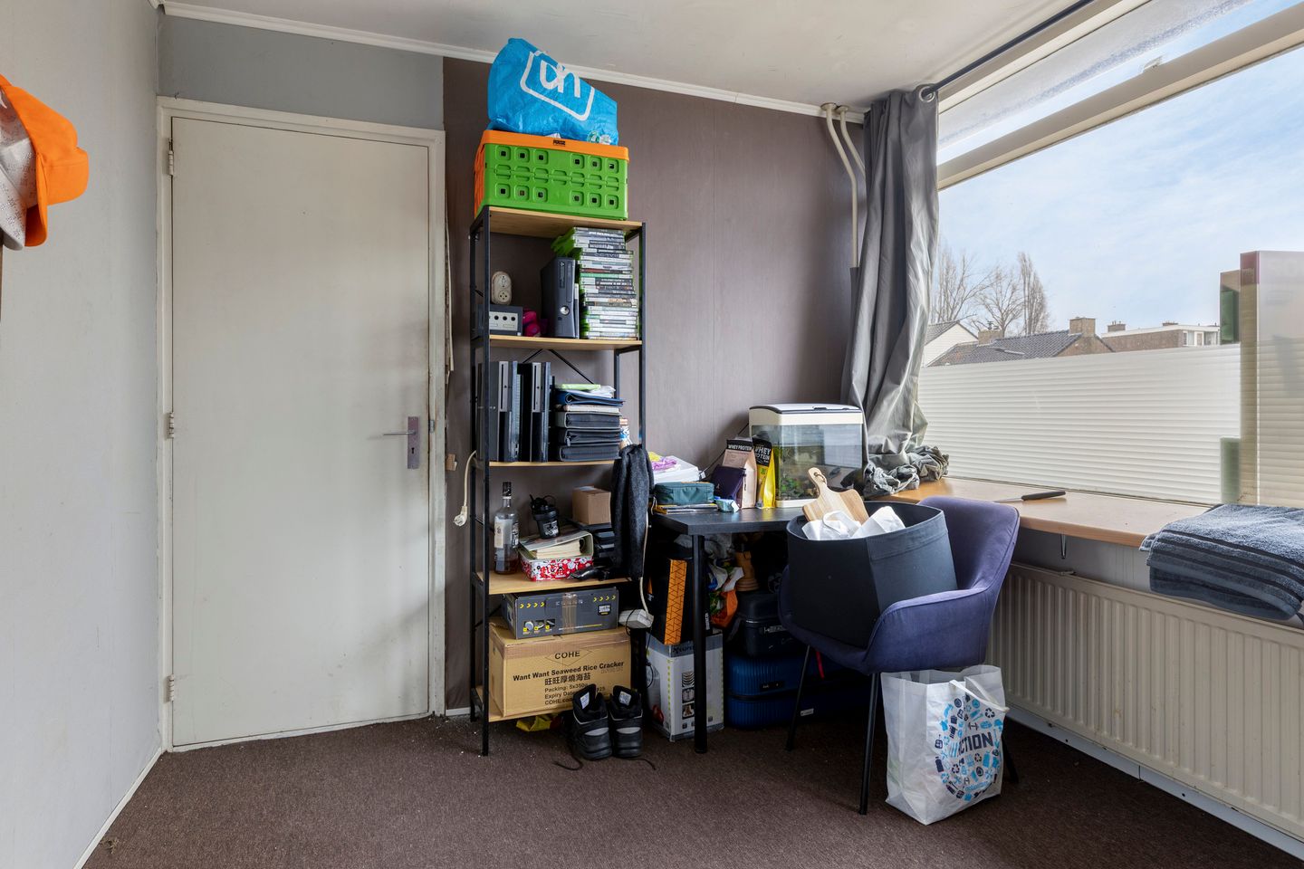 Foto 20 van Molièreweg 590