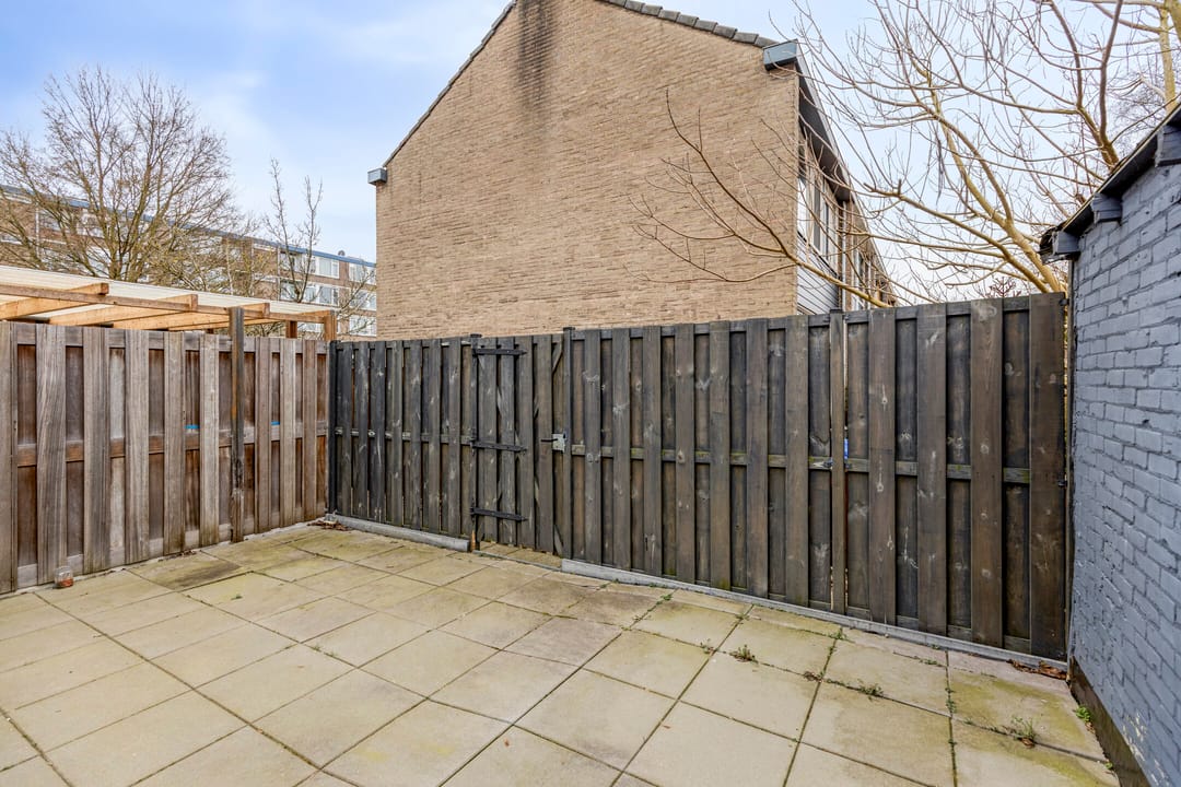 Foto 26 van Molièreweg 590