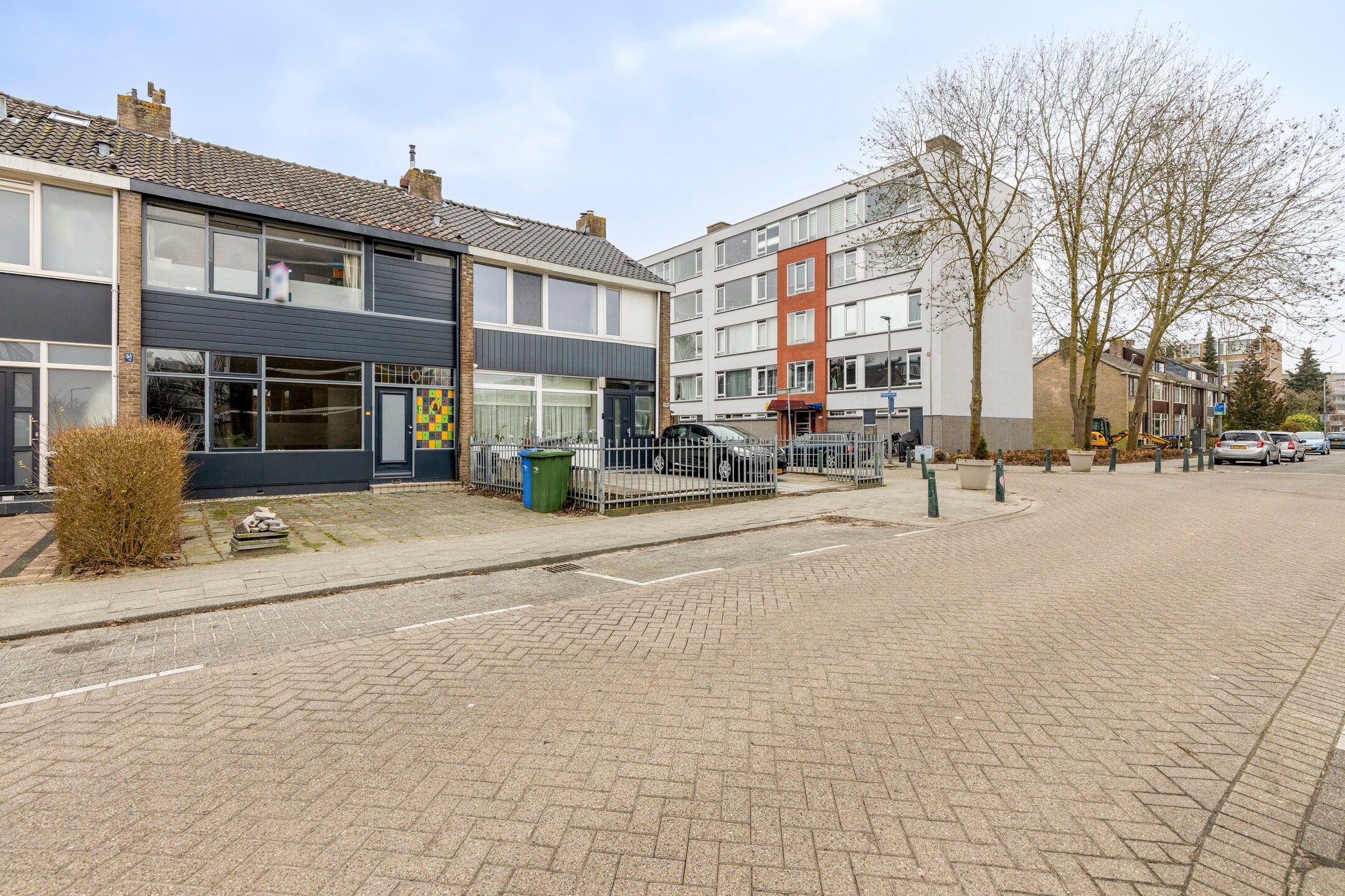 Foto 27 van Molièreweg 590