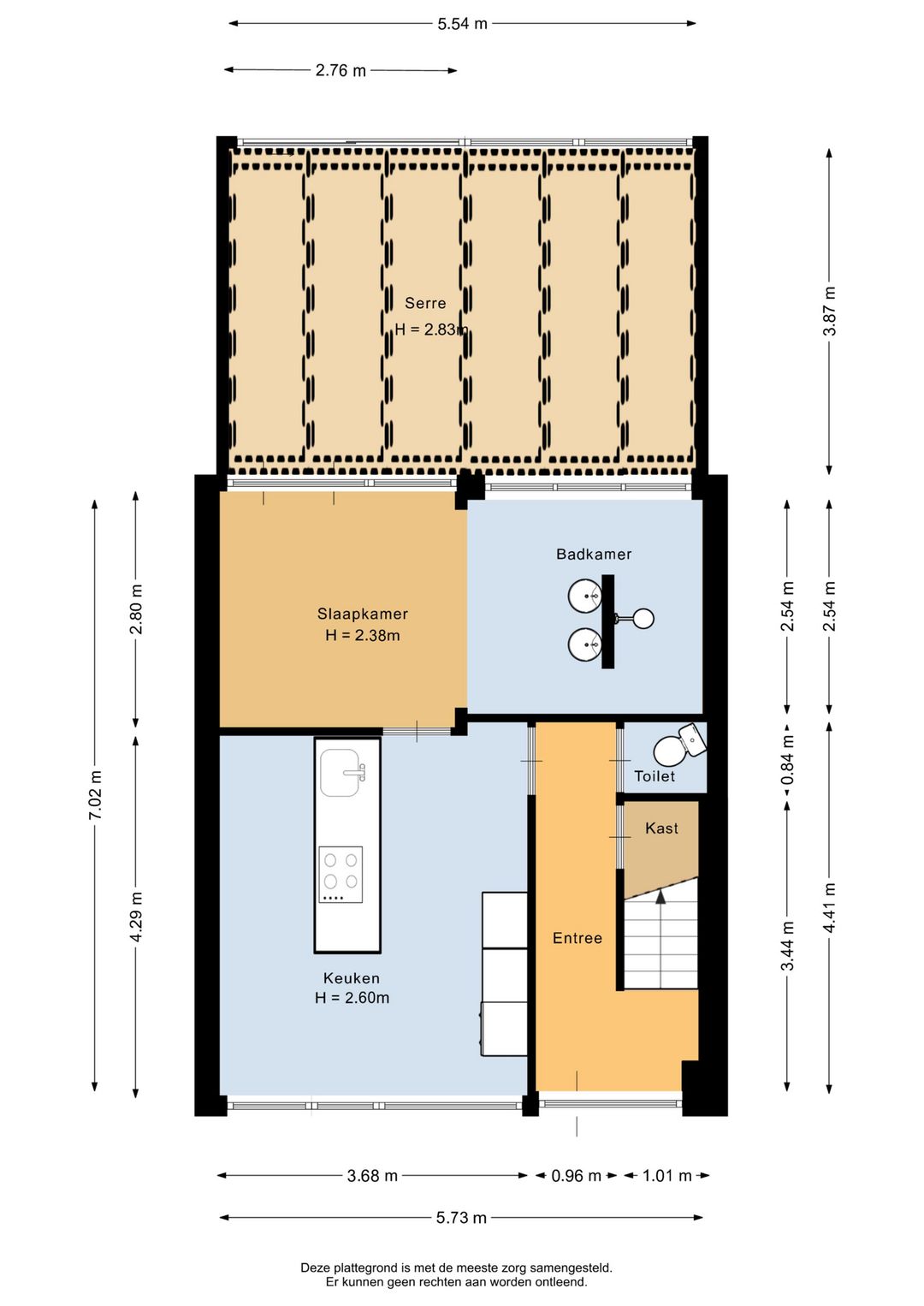 Foto 28 van Molièreweg 590