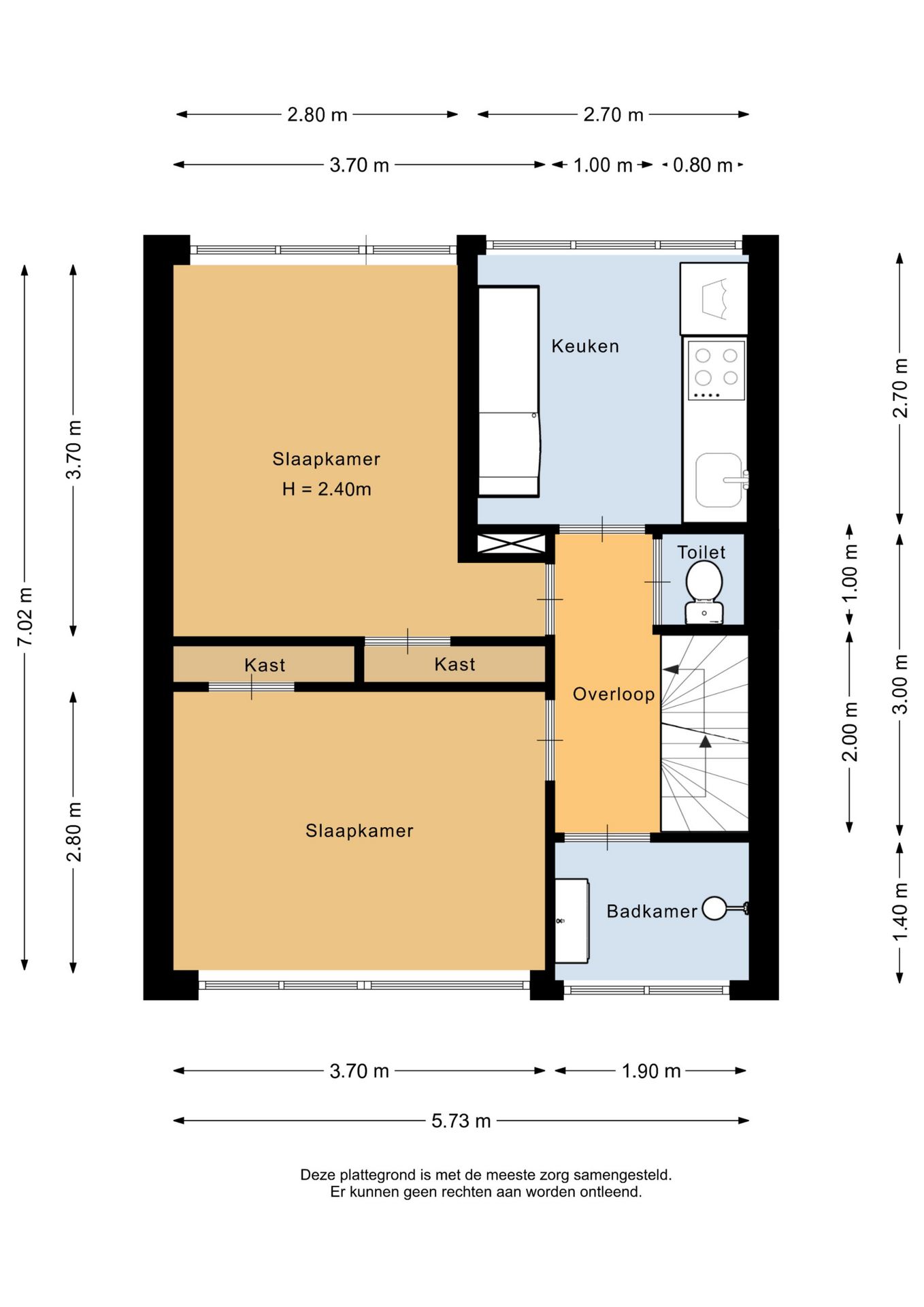 Foto 30 van Molièreweg 590