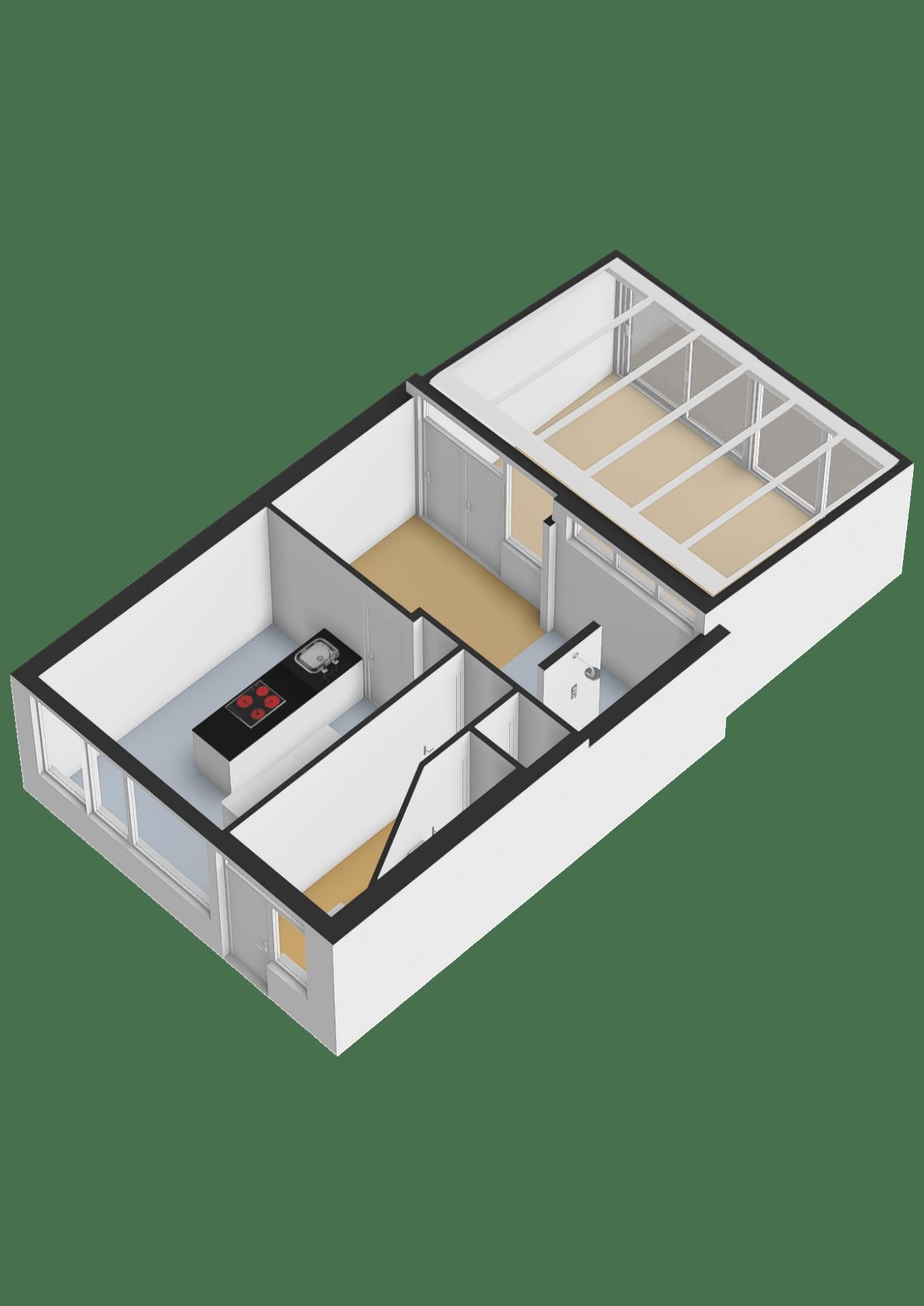 Foto 33 van Molièreweg 590