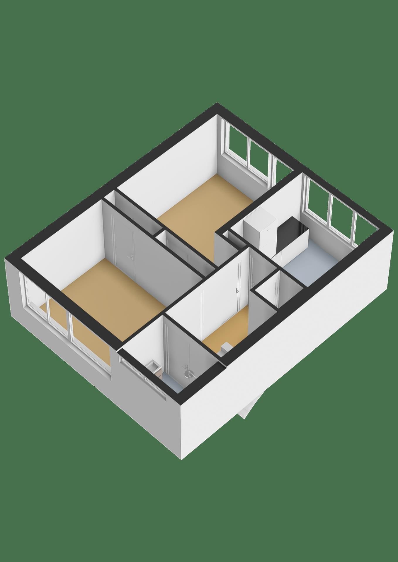 Foto 34 van Molièreweg 590