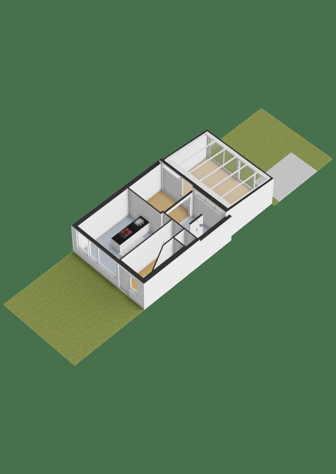 Foto 32 van Molièreweg 590