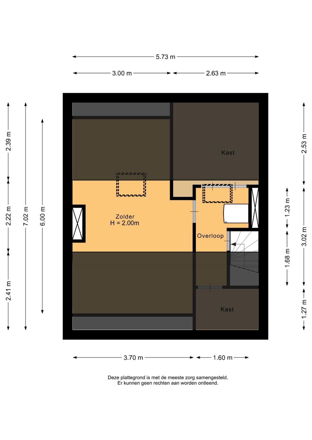 Foto 31 van Molièreweg 590