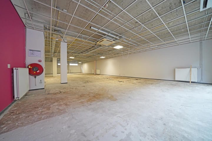 Marktmeesterstraat 4, Almere