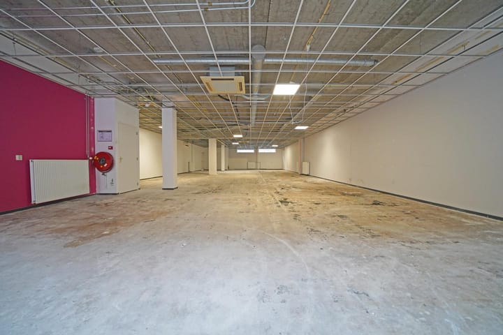 Marktmeesterstraat 4, Almere