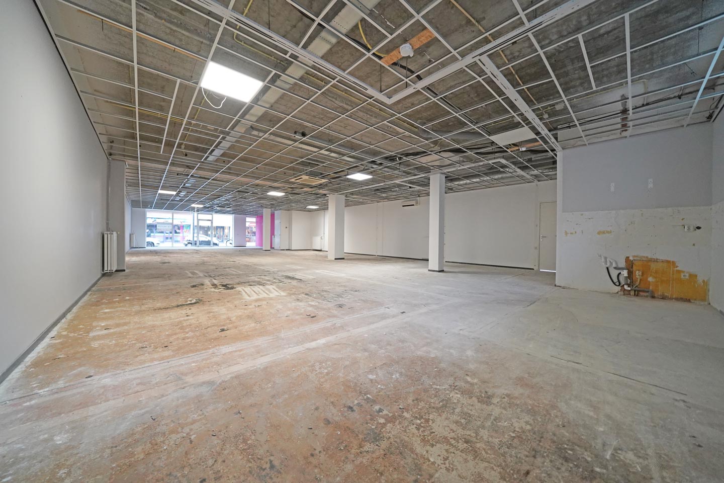 Bekijk foto 5 van Marktmeesterstraat 4