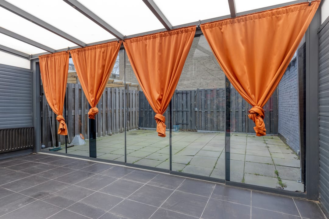 Foto 13 van Molièreweg 590