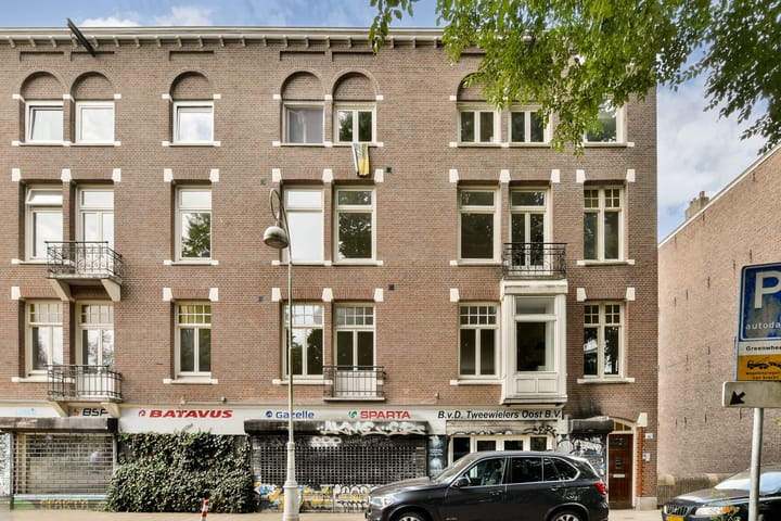 Linnaeusparkweg 142-2