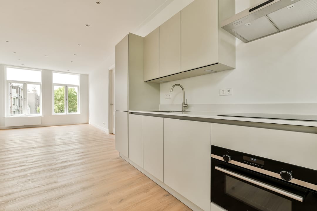 Foto 7 van Linnaeusparkweg 142-2