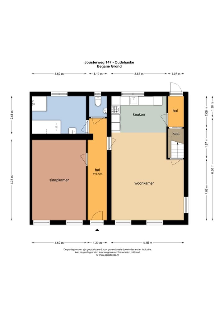 Photo 27 of Jousterweg 147