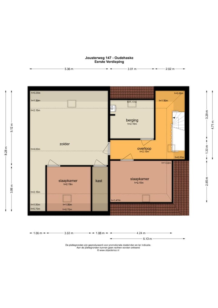 Photo 28 of Jousterweg 147