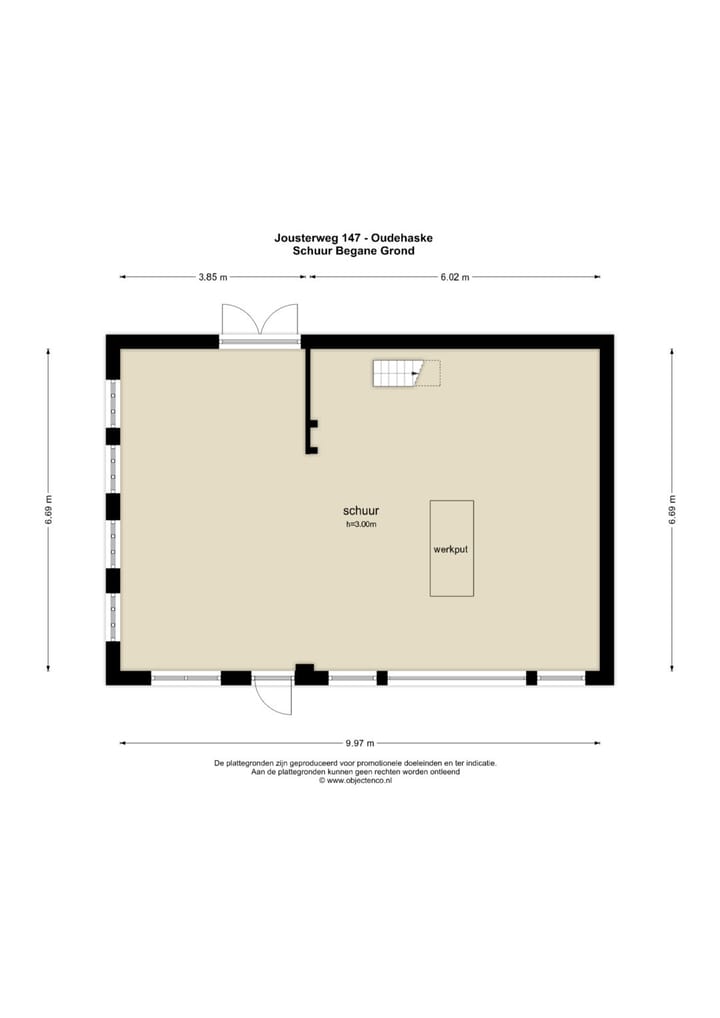 Photo 29 of Jousterweg 147