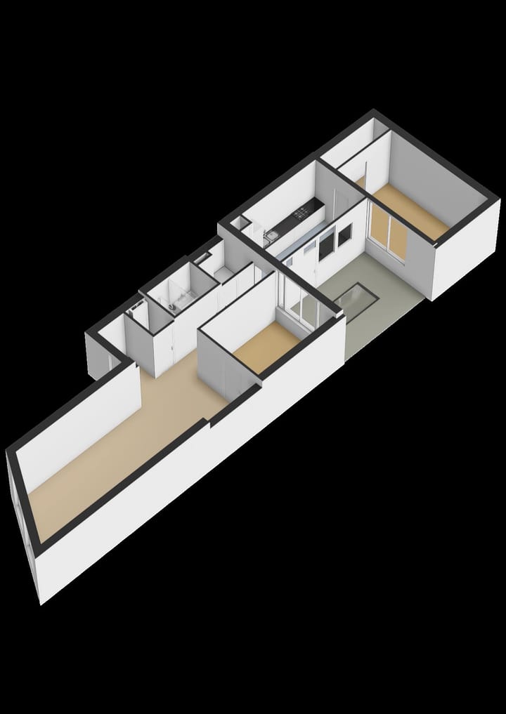 Photo 37 of Prinsengracht 260-H