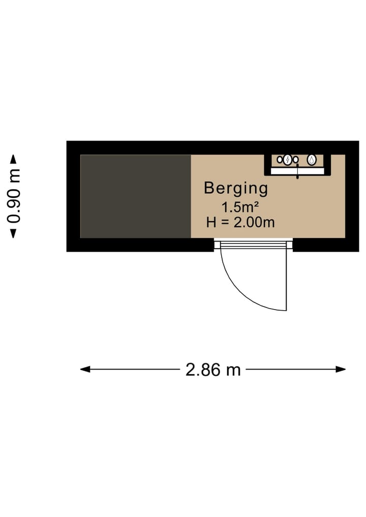 Photo 38 of Prinsengracht 260-H