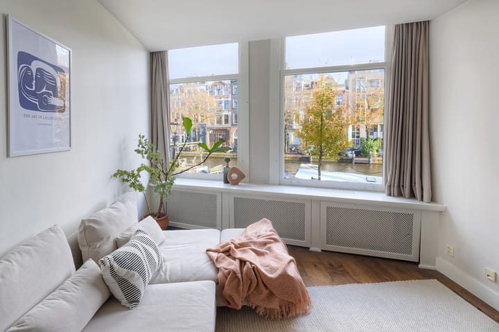 Foto 4 van Prinsengracht 260-H