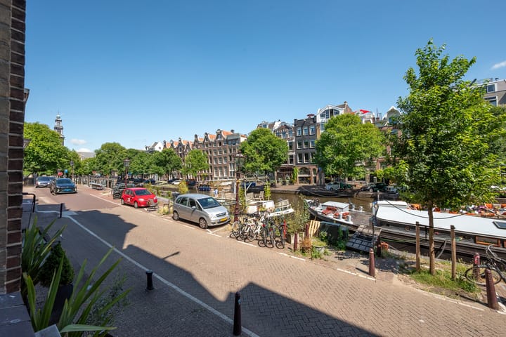 Photo 6 of Prinsengracht 260-H