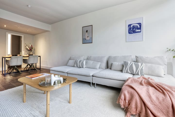 Photo 7 of Prinsengracht 260-H