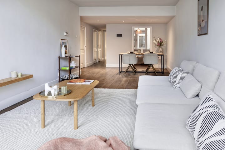 Photo 8 of Prinsengracht 260-H