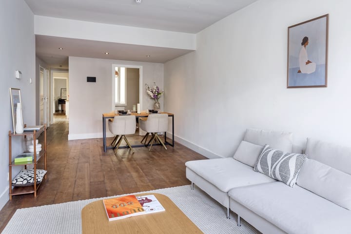 Photo 9 of Prinsengracht 260-H