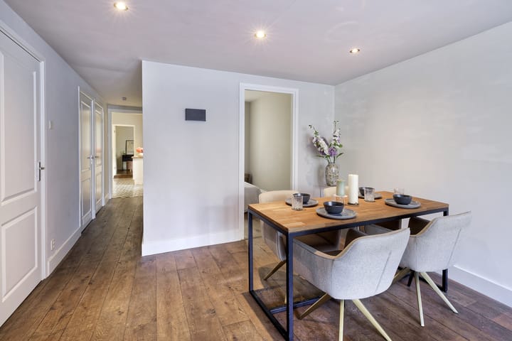 Photo 10 of Prinsengracht 260-H