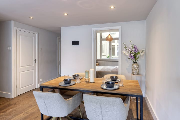 Photo 12 of Prinsengracht 260-H