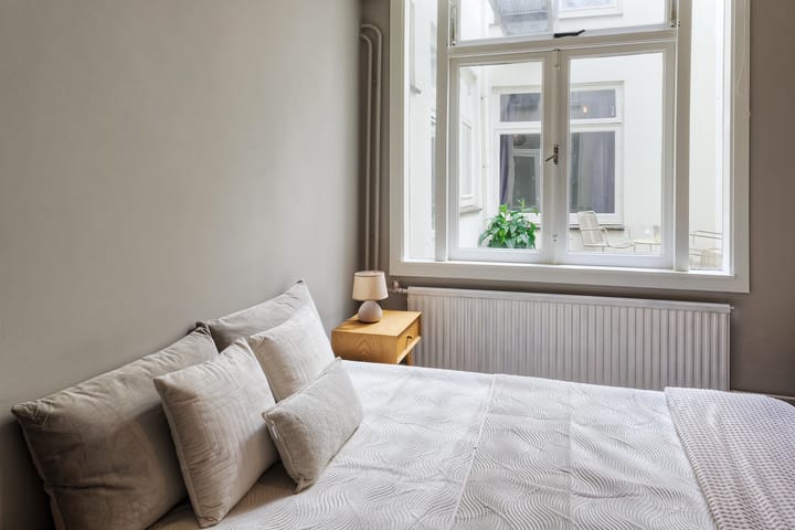 Photo 14 of Prinsengracht 260-H