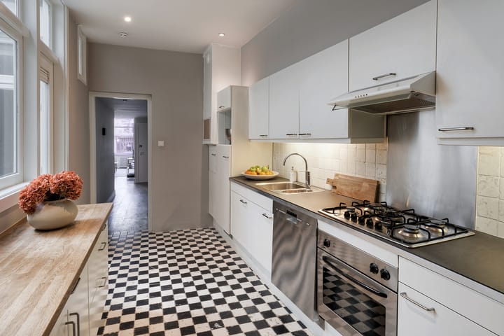 Photo 17 of Prinsengracht 260-H