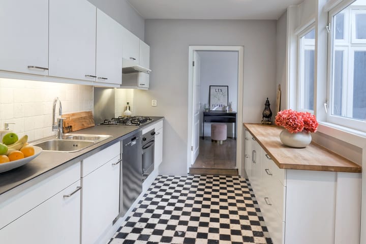 Photo 22 of Prinsengracht 260-H