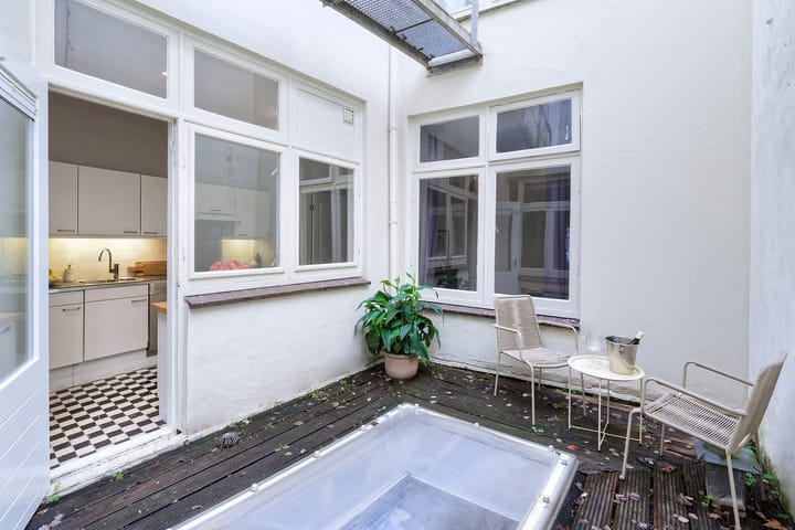 Photo 19 of Prinsengracht 260-H