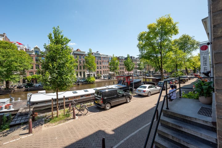 Photo 27 of Prinsengracht 260-H