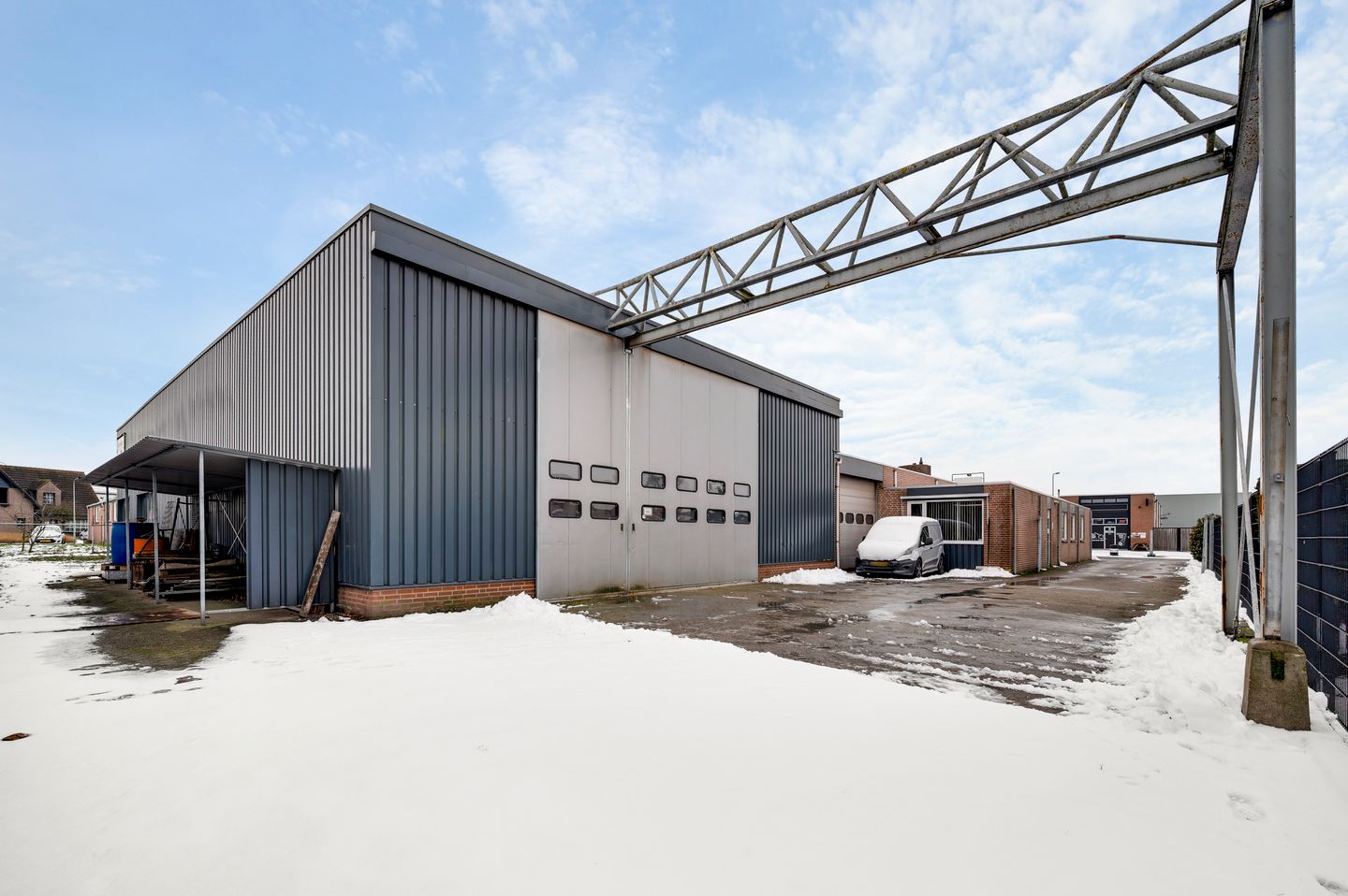 Bekijk foto 1 van Gebbelsweg 14