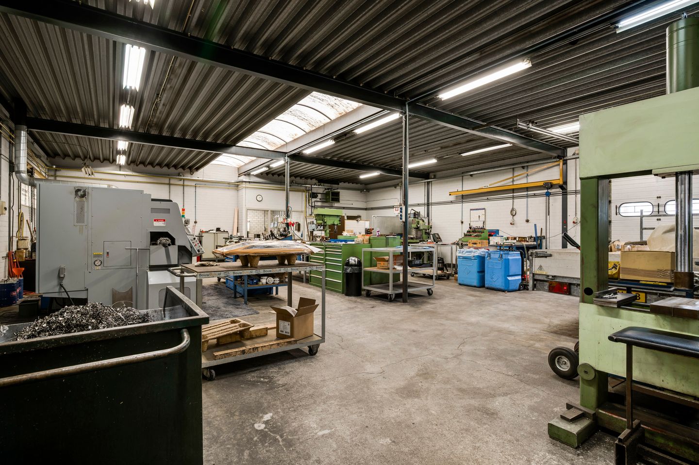 Bekijk foto 4 van Gebbelsweg 14